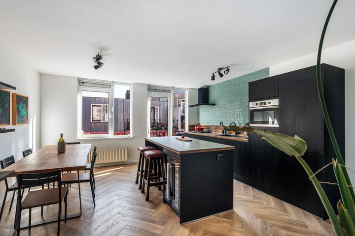 Foto 1 van Atjehstraat 70-C