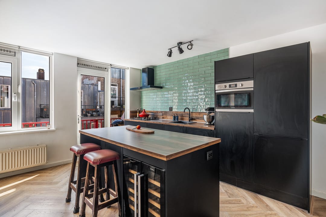 Foto 7 van Atjehstraat 70-C