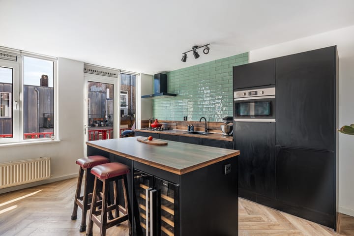 Foto 7 van Atjehstraat 70-C