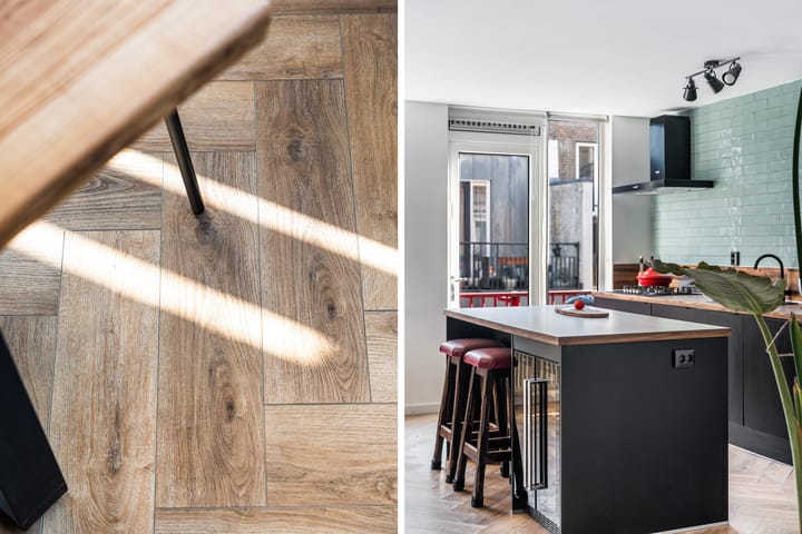 Foto 9 van Atjehstraat 70-C