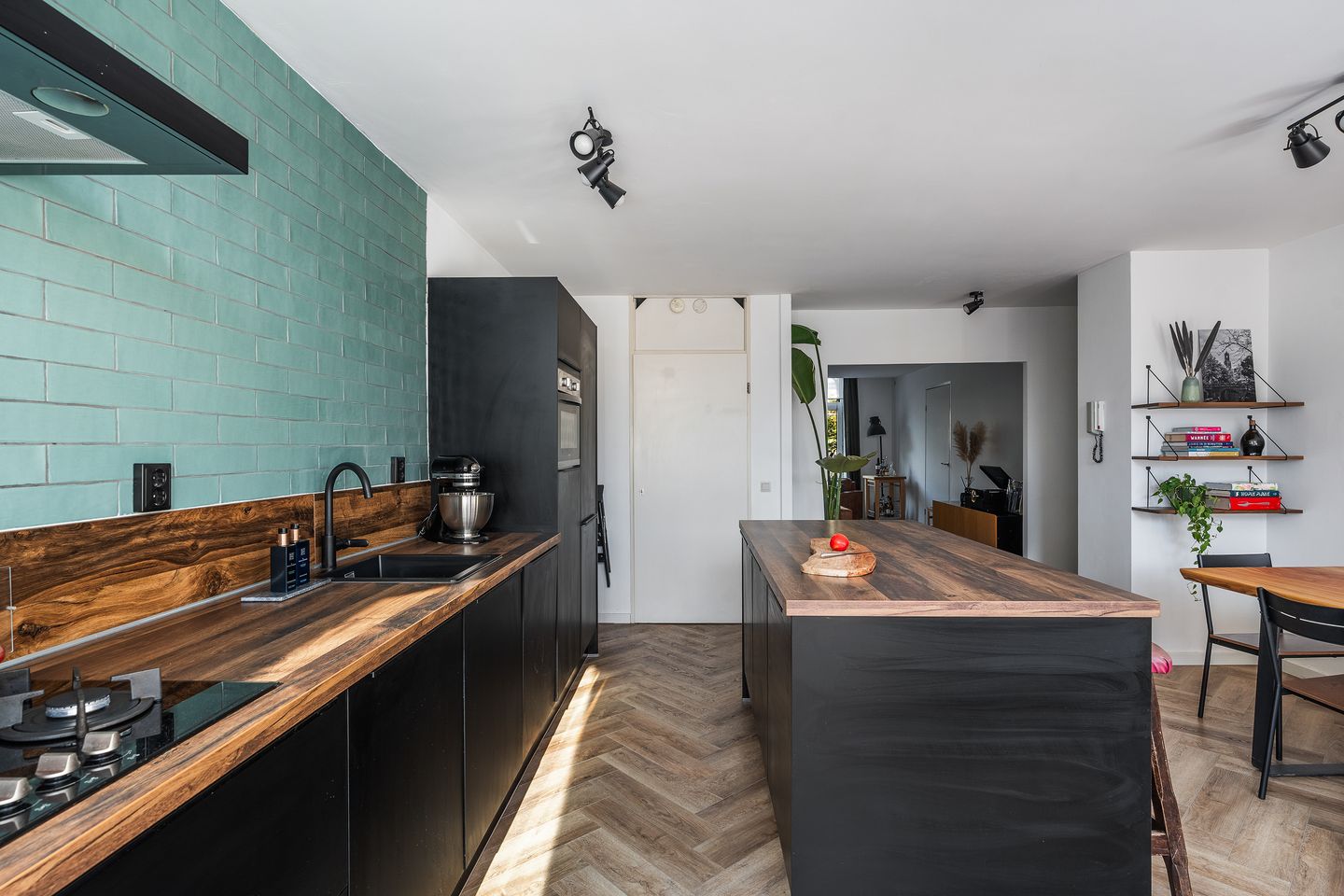 Foto 10 van Atjehstraat 70-C