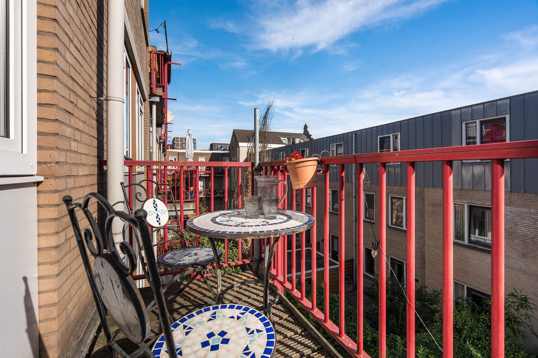 Foto 13 van Atjehstraat 70-C