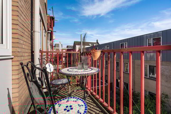 Foto 13 van Atjehstraat 70-C