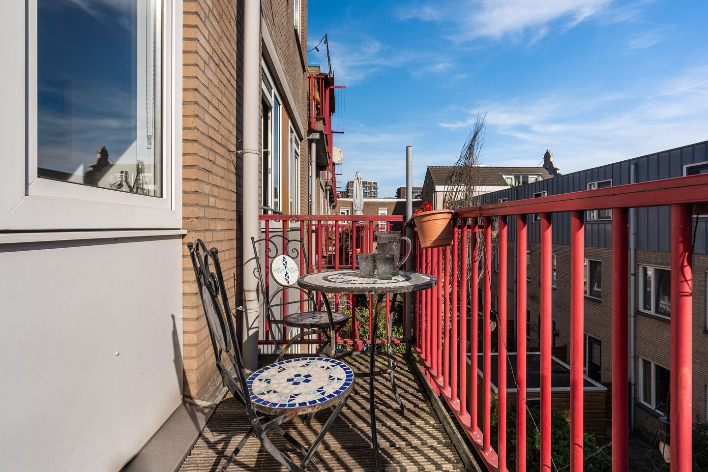 Foto 14 van Atjehstraat 70-C