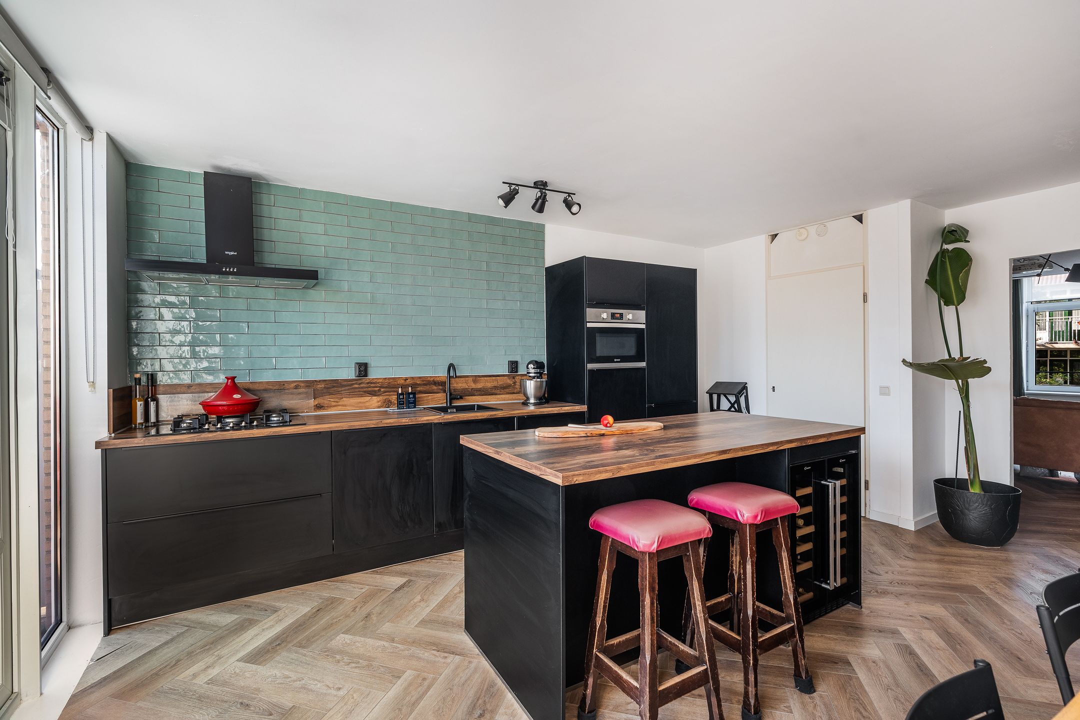 Foto 15 van Atjehstraat 70-C