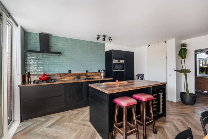 Foto 15 van Atjehstraat 70-C