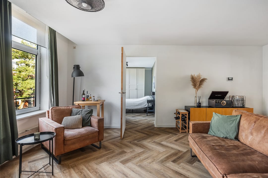 Foto 23 van Atjehstraat 70-C