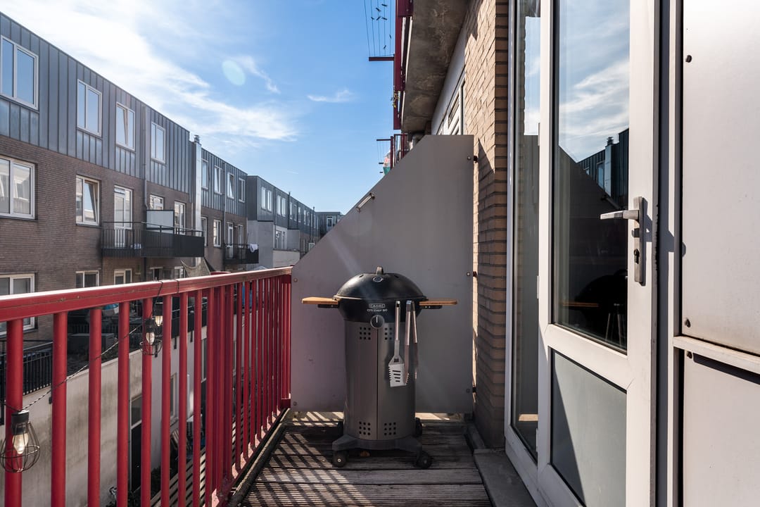 Foto 11 van Atjehstraat 70-C