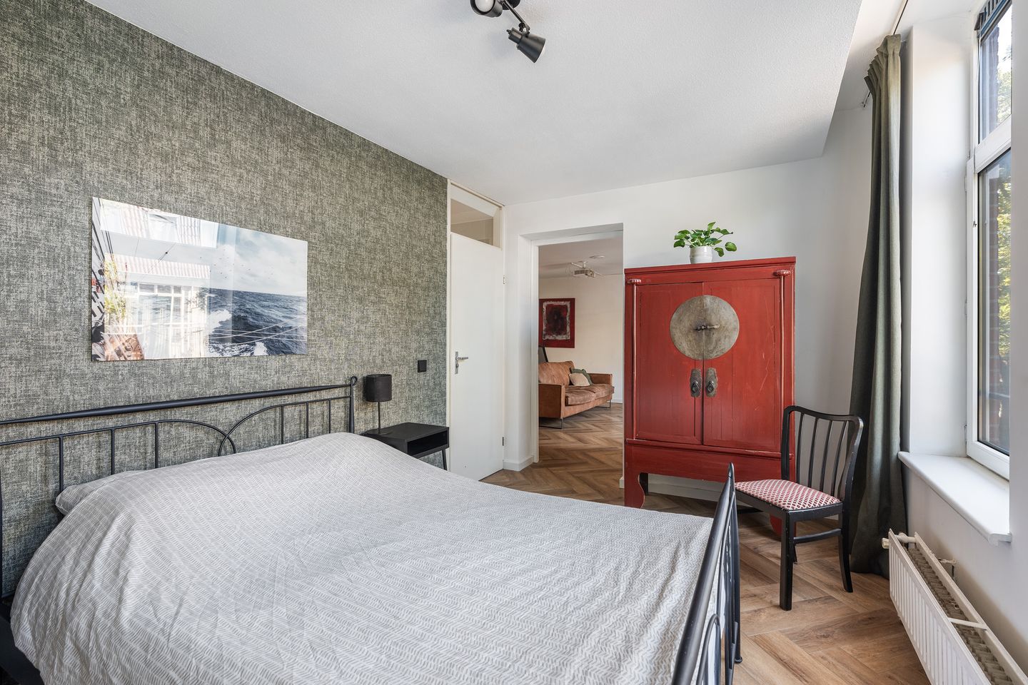 Foto 25 van Atjehstraat 70-C