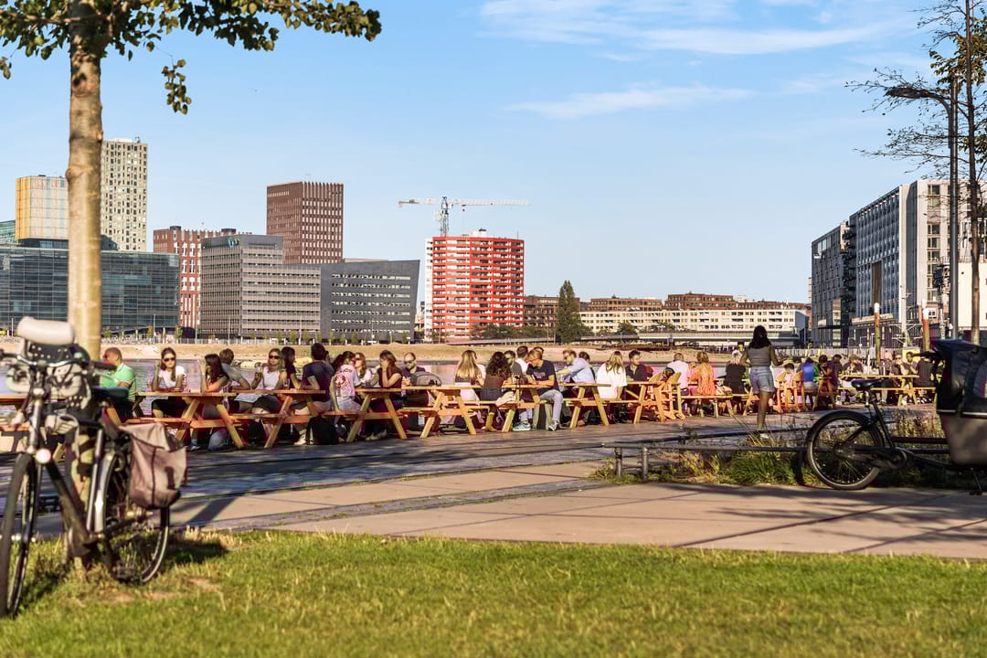 Foto 32 van Atjehstraat 70-C