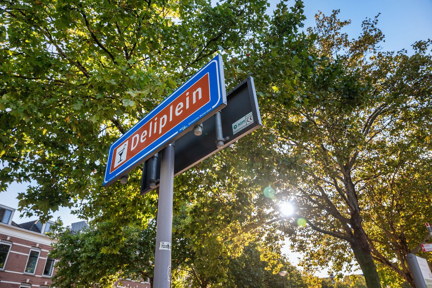 Foto 34 van Atjehstraat 70-C