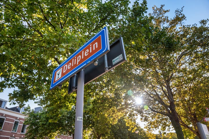 Foto 34 van Atjehstraat 70-C