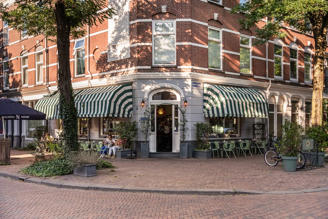 Foto 37 van Atjehstraat 70-C