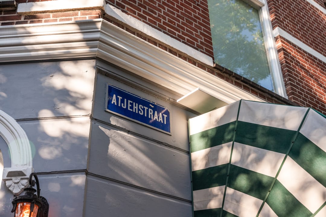 Foto 38 van Atjehstraat 70-C