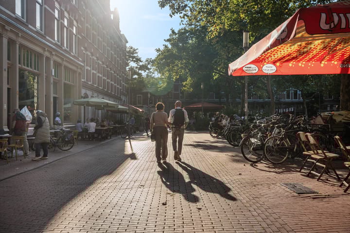 Foto 40 van Atjehstraat 70-C