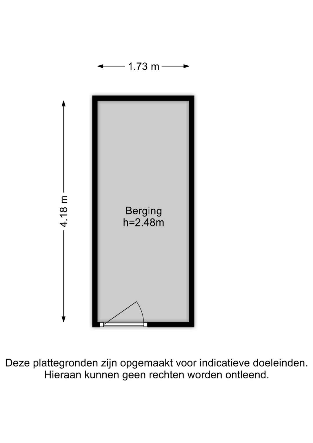 Foto 43 van Atjehstraat 70-C