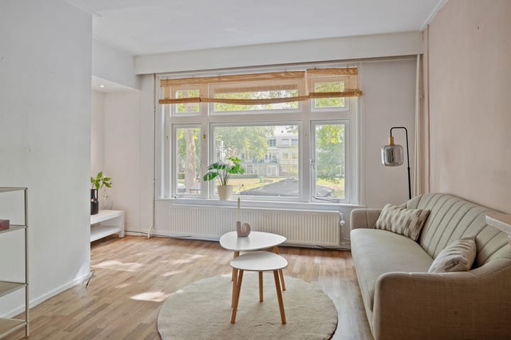 Foto 3 van Dorpsstraat 6-A