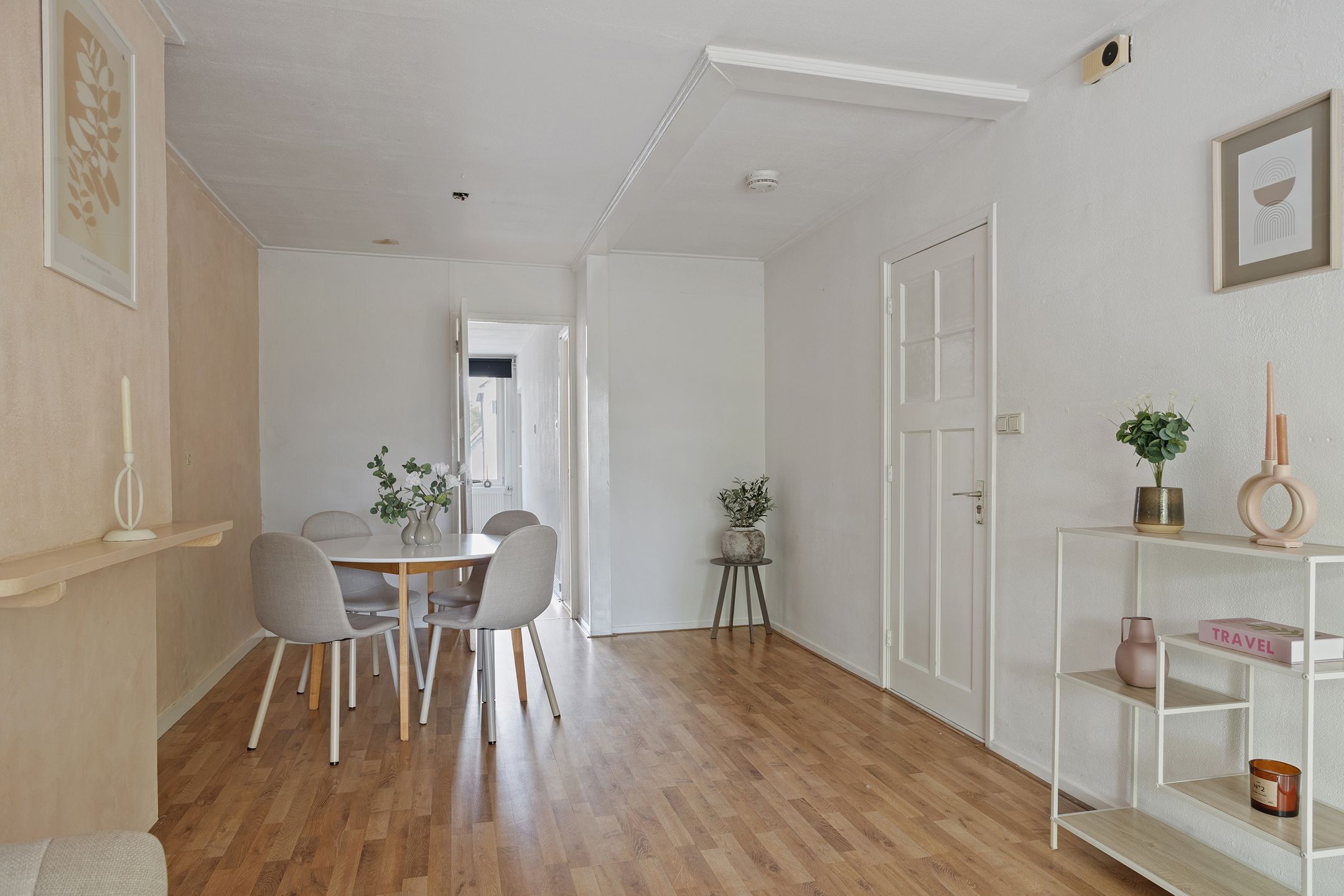 Foto 6 van Dorpsstraat 6-A