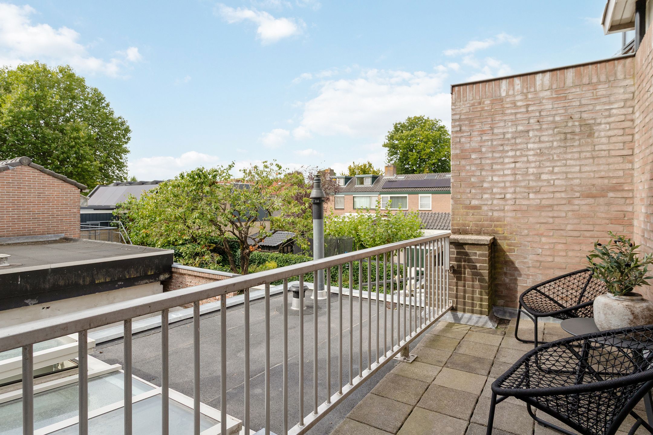 Foto 15 van Dorpsstraat 6-A