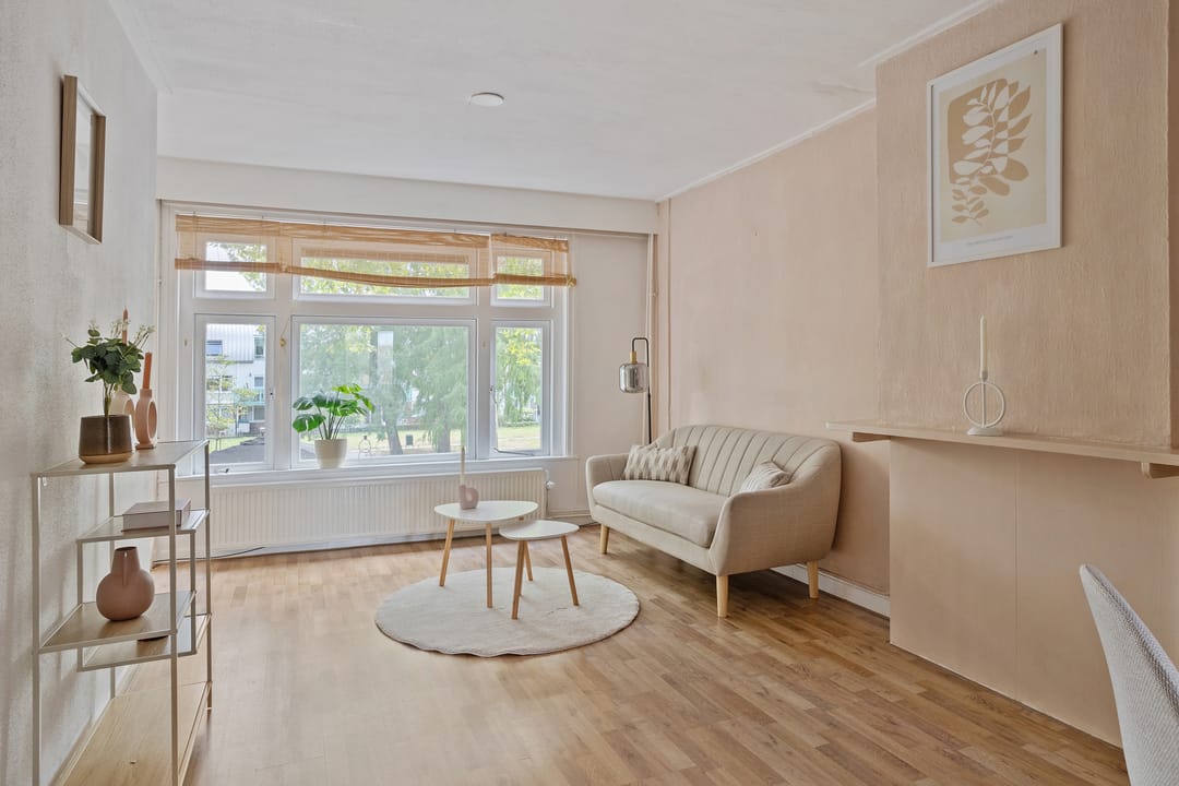 Foto 2 van Dorpsstraat 6-A