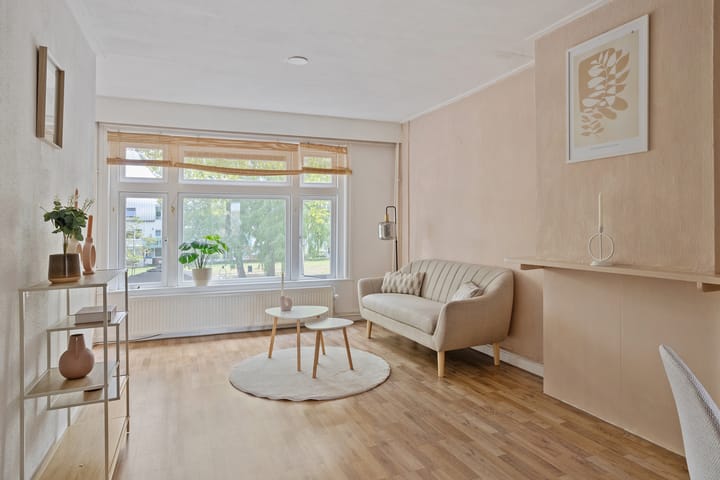 Foto 2 van Dorpsstraat 6-A