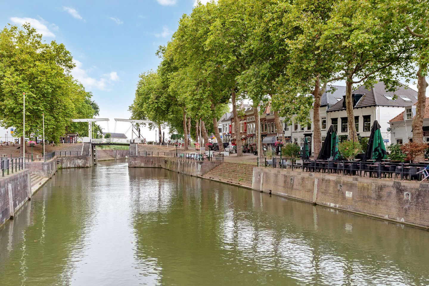 Foto 20 van Dorpsstraat 6-A