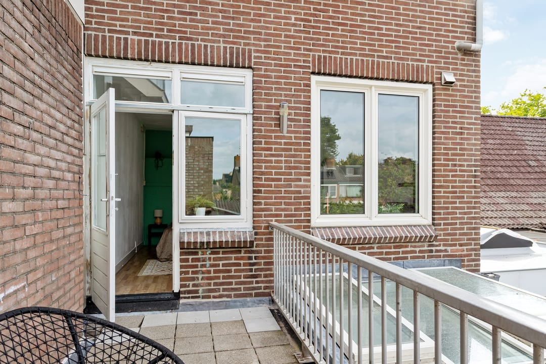 Foto 16 van Dorpsstraat 6-A