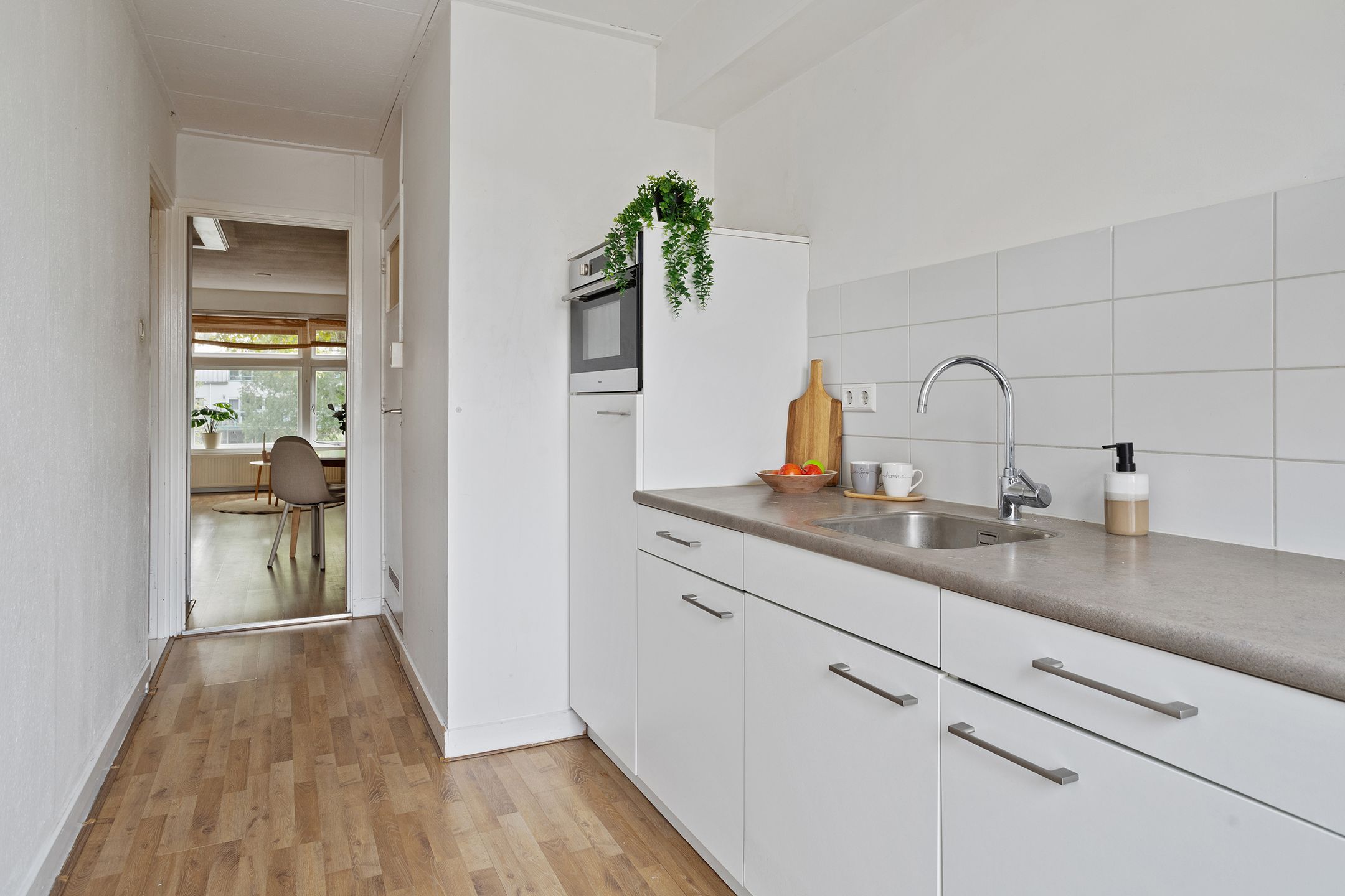 Foto 9 van Dorpsstraat 6-A