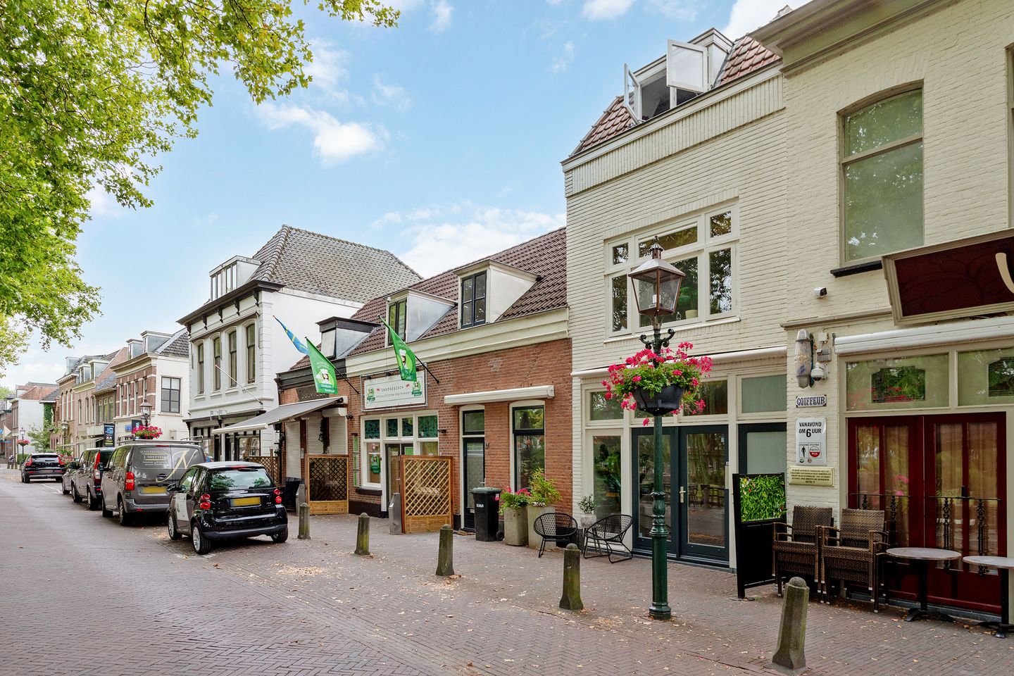 Foto 19 van Dorpsstraat 6-A