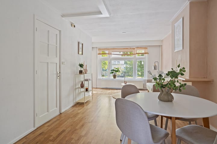 Foto 5 van Dorpsstraat 6-A