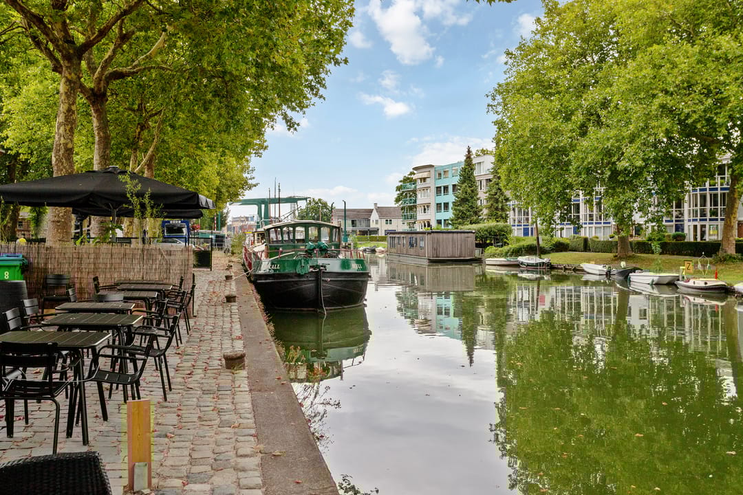 Foto 22 van Dorpsstraat 6-A