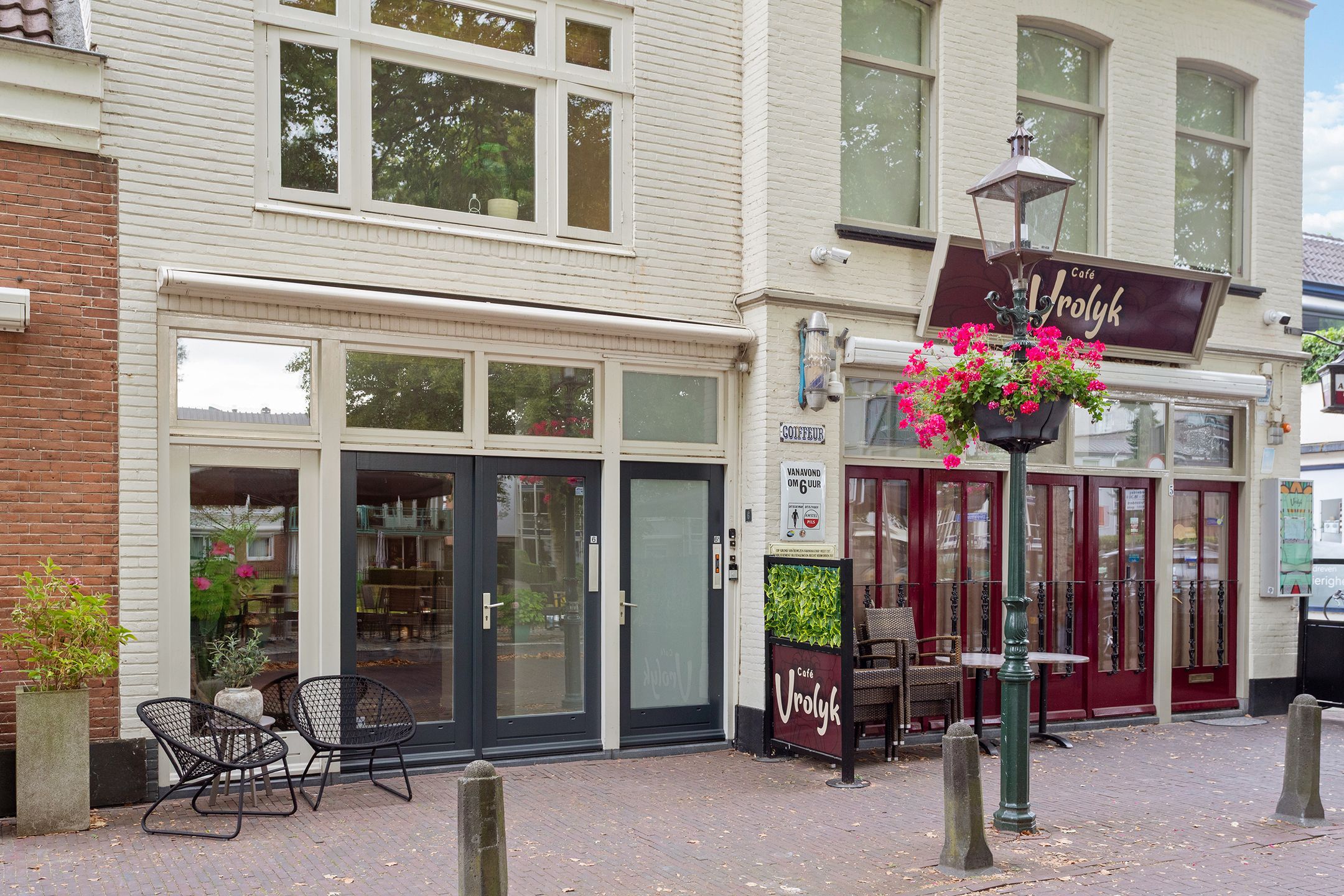 Foto 18 van Dorpsstraat 6-A