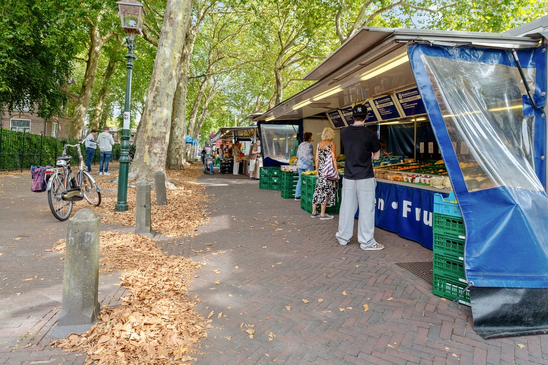 Foto 23 van Dorpsstraat 6-A