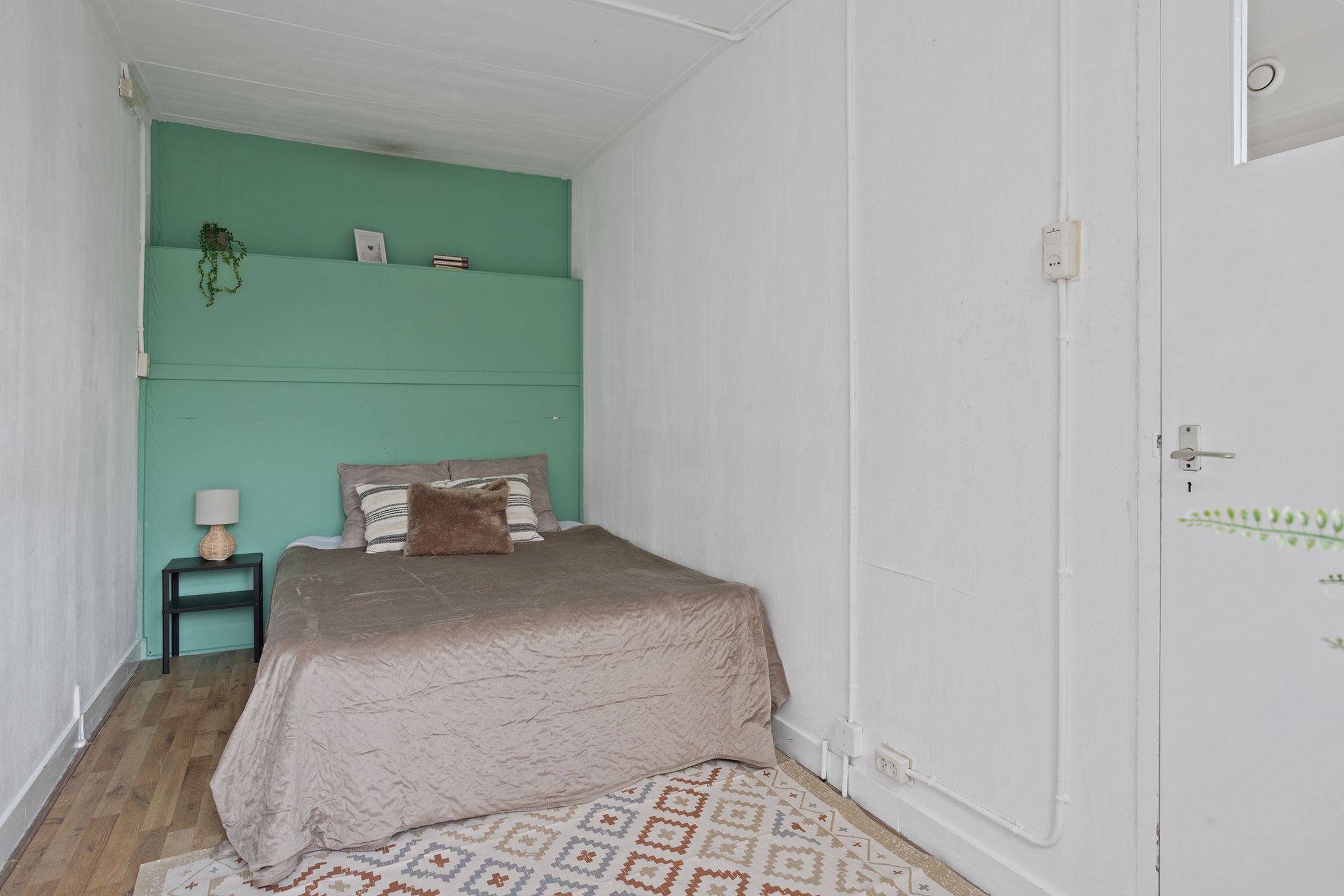 Foto 12 van Dorpsstraat 6-A