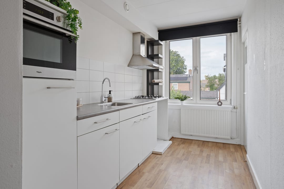 Foto 8 van Dorpsstraat 6-A