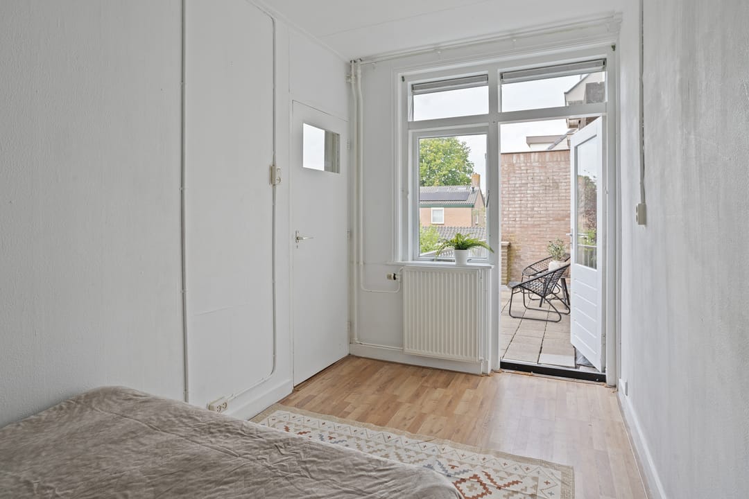 Foto 13 van Dorpsstraat 6-A