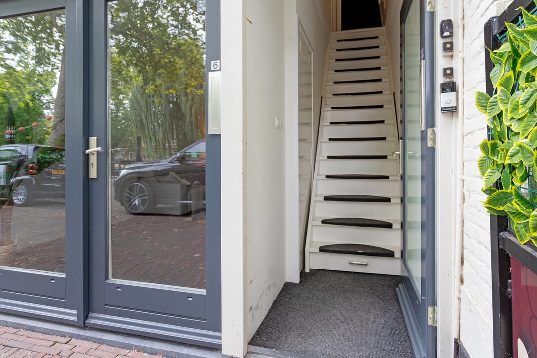 Foto 17 van Dorpsstraat 6-A