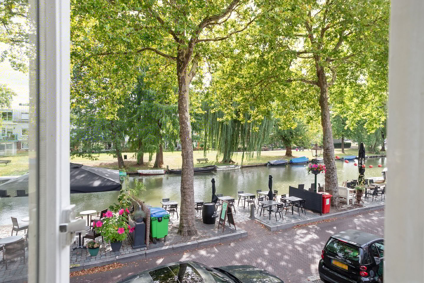 Foto 4 van Dorpsstraat 6-A