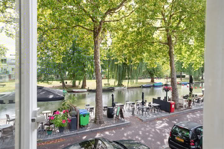 Foto 4 van Dorpsstraat 6-A