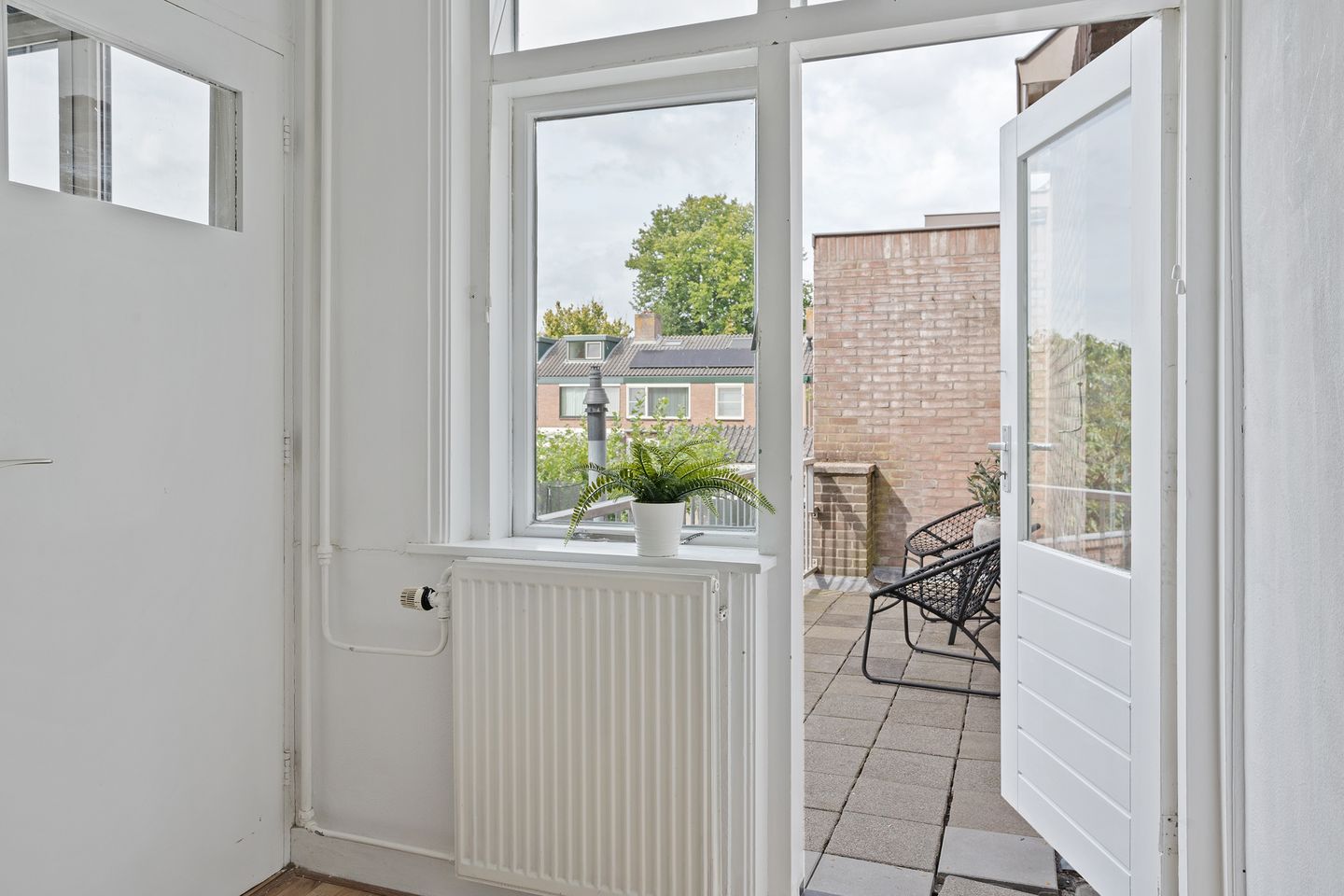 Foto 14 van Dorpsstraat 6-A