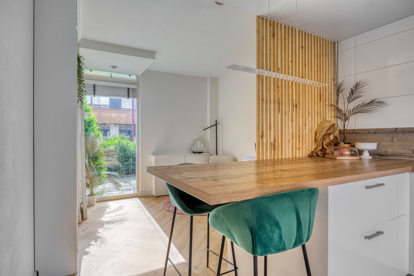 Foto 25 van Johannes Vermeerhage 27