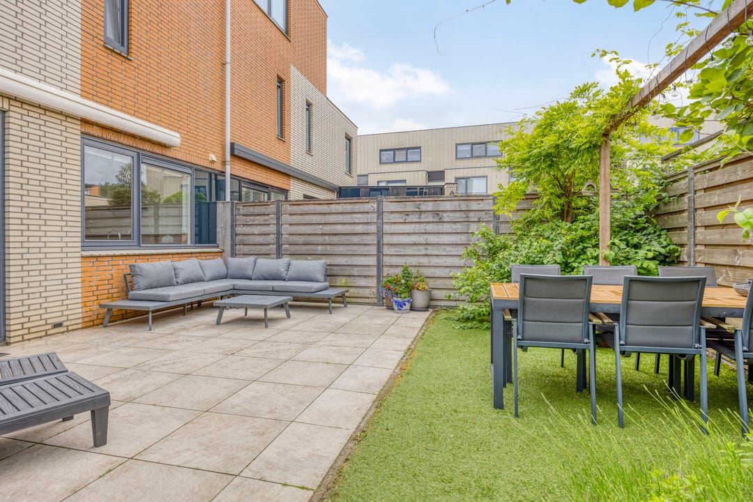 Foto 28 van Johannes Vermeerhage 27