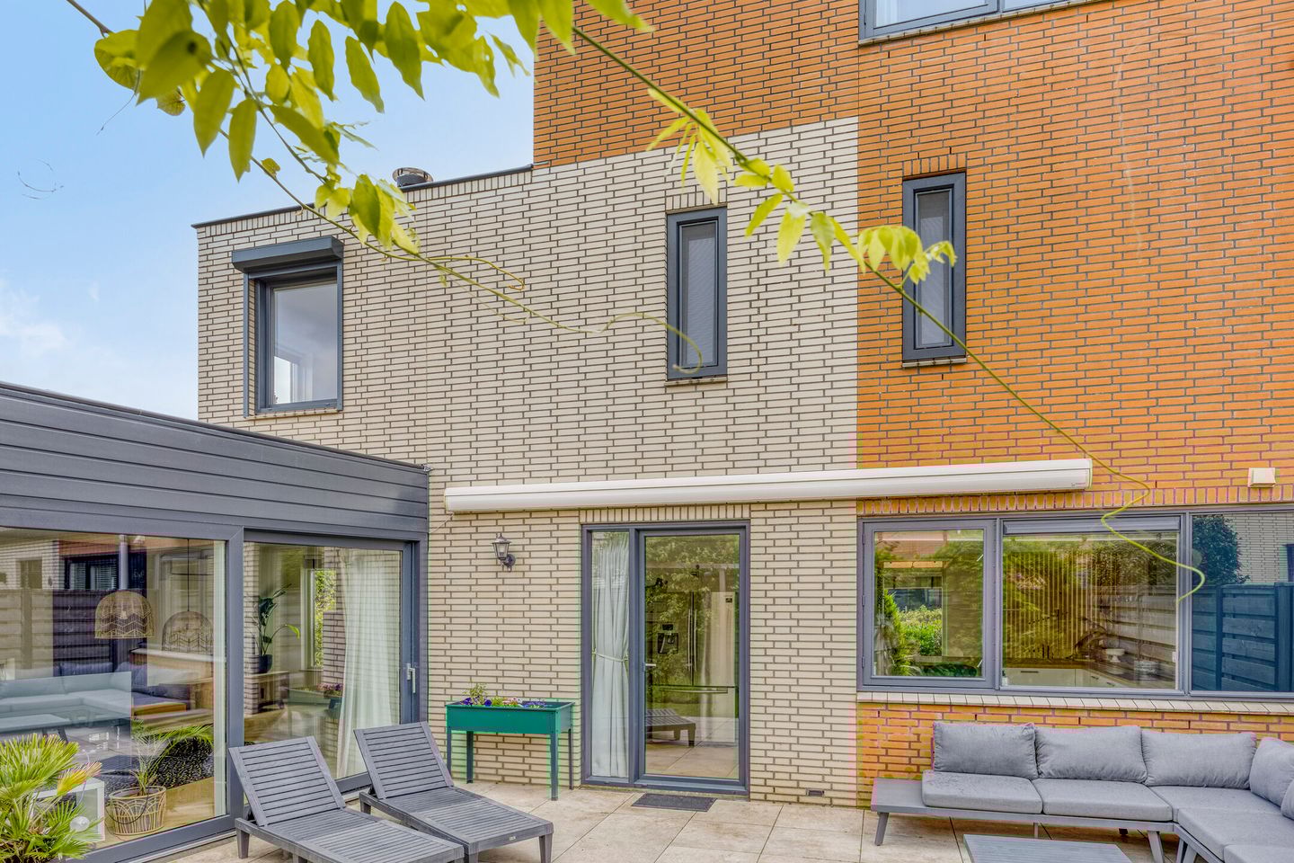 Foto 29 van Johannes Vermeerhage 27