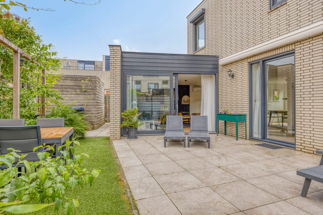 Foto 31 van Johannes Vermeerhage 27