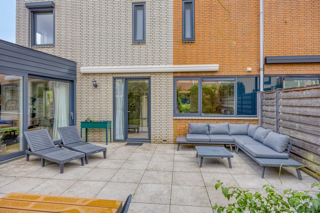 Foto 32 van Johannes Vermeerhage 27