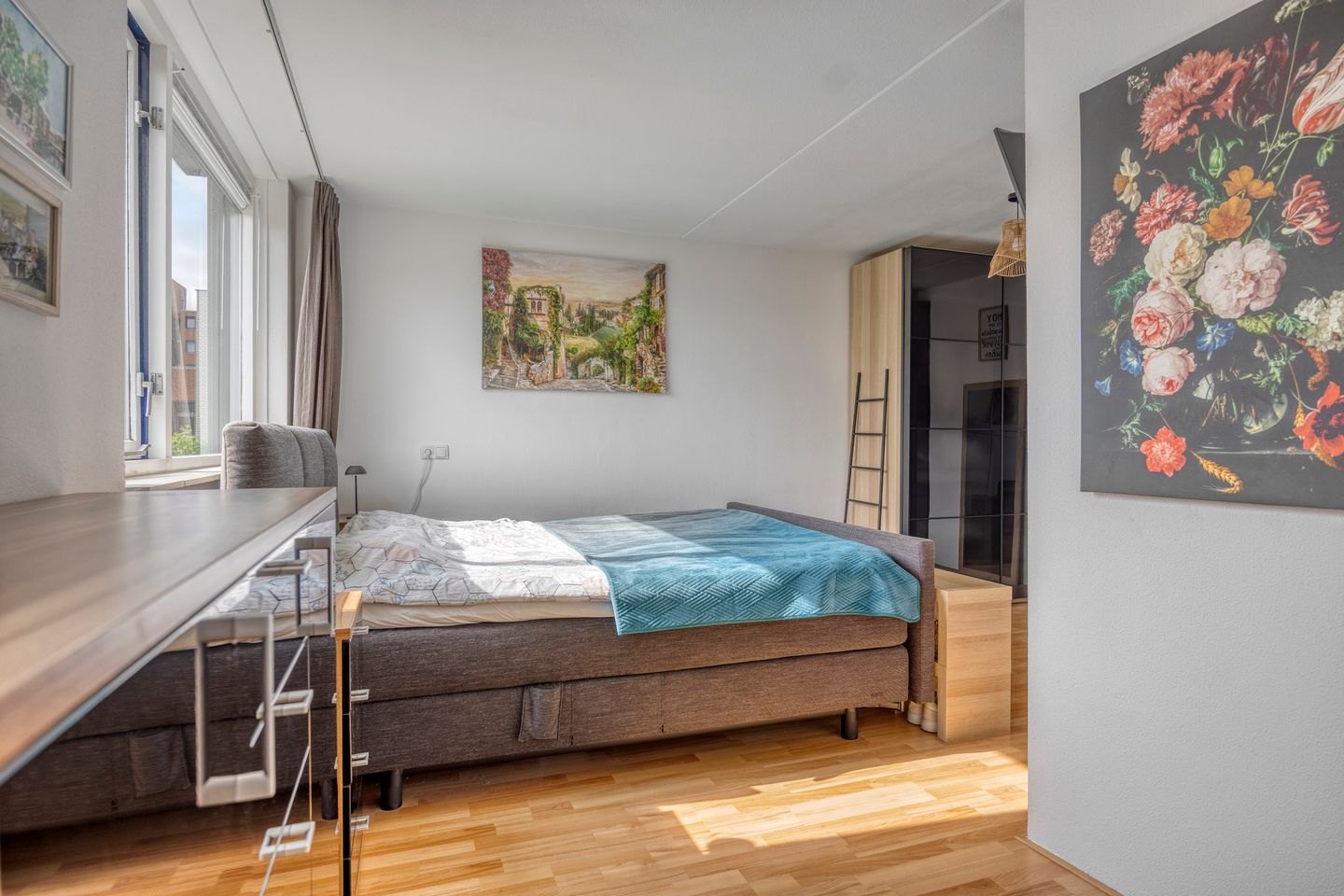 Foto 34 van Johannes Vermeerhage 27