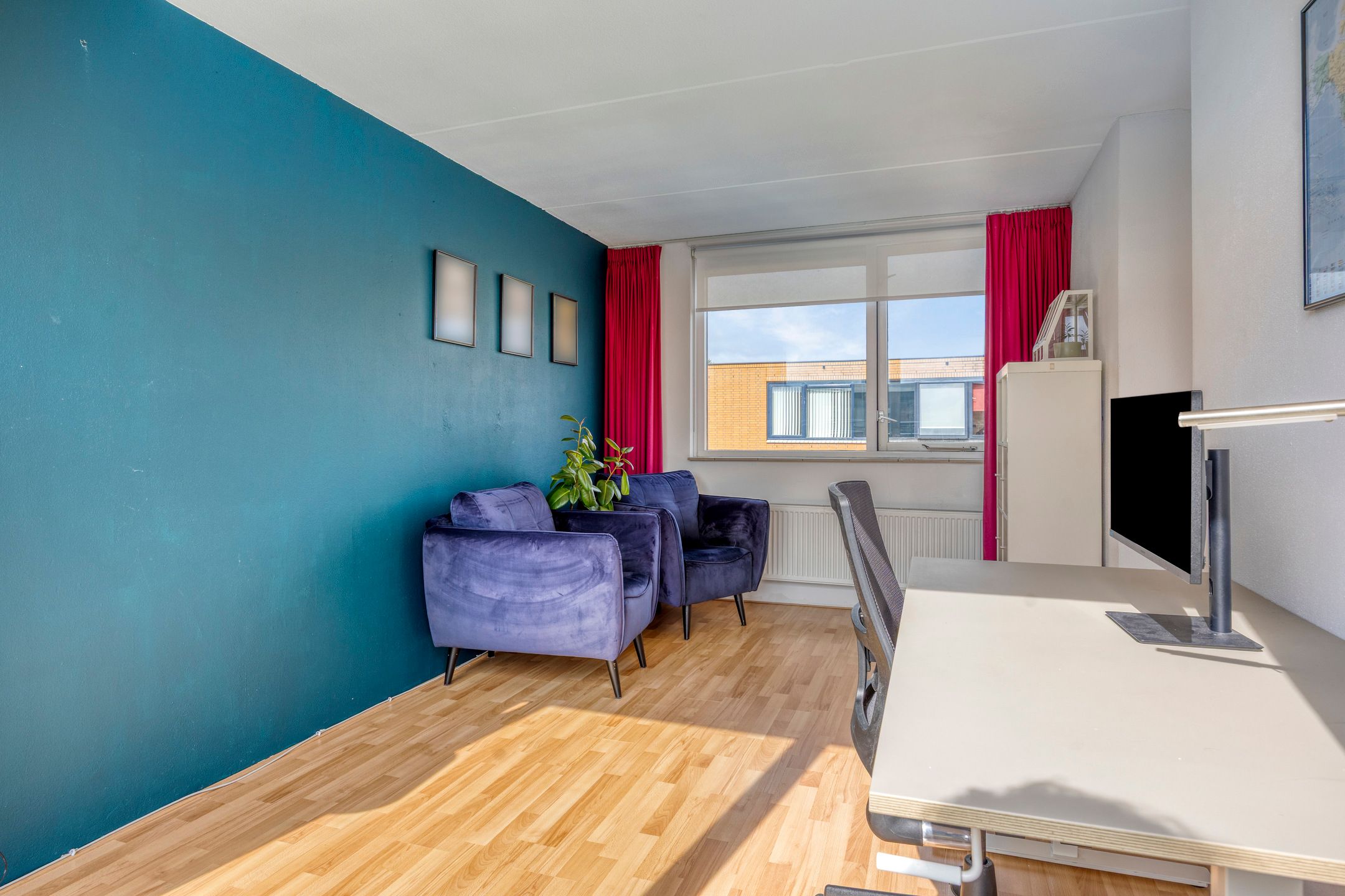 Foto 48 van Johannes Vermeerhage 27