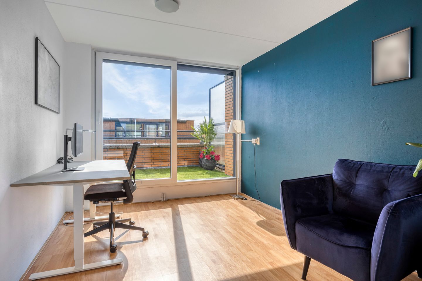 Foto 49 van Johannes Vermeerhage 27