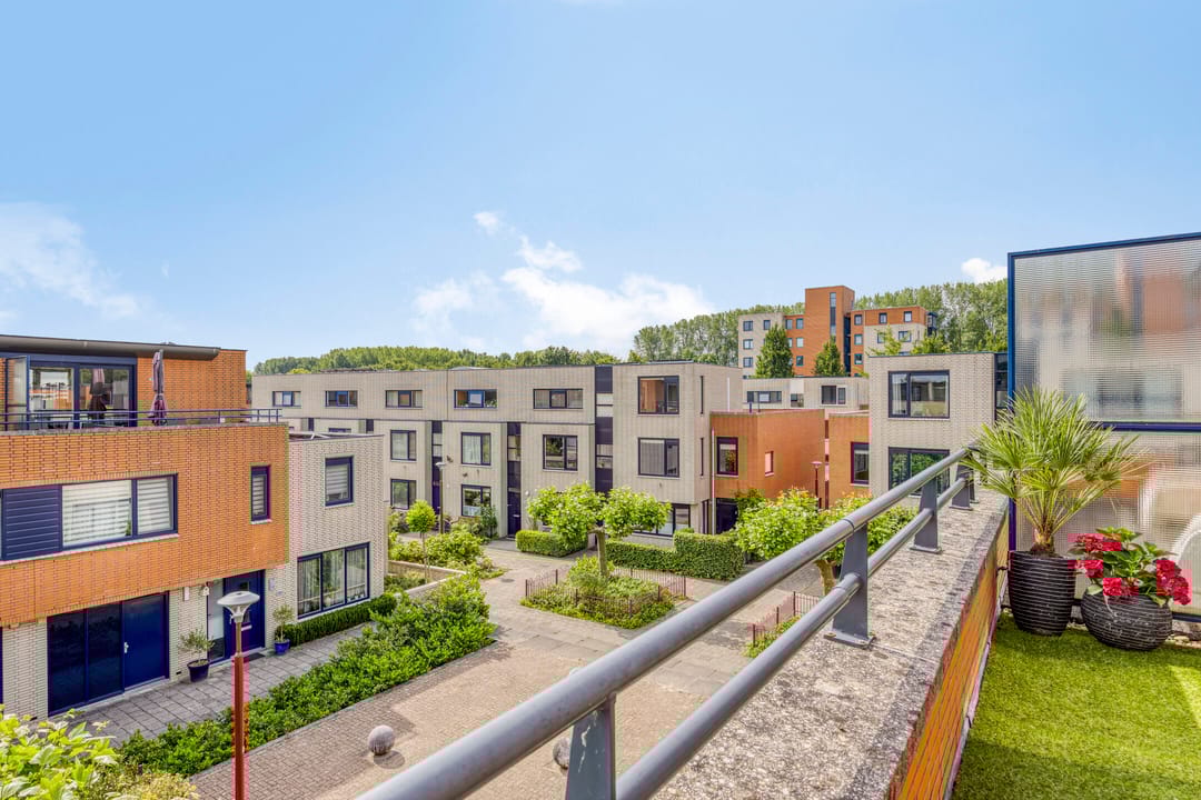 Foto 52 van Johannes Vermeerhage 27