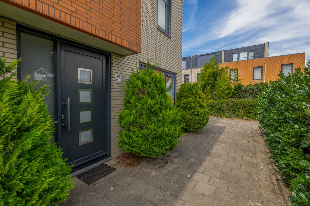 Foto 53 van Johannes Vermeerhage 27